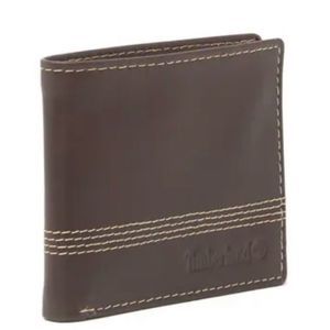 Timberland Wallet